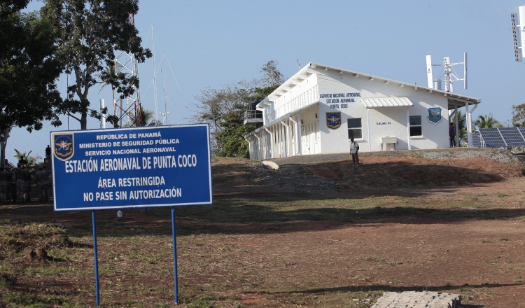 Aseguran que la cárcel en Punta Coco es una tortura psicológica, física y   social. Archivo