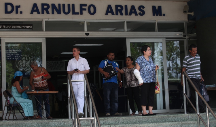 Expertos sostienen que el problema de la Caja de Seguro Social es administrativo. /Foto Archivo