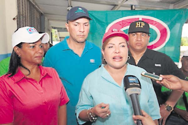 CD retomará las jornadas de protestas contra casos amañados