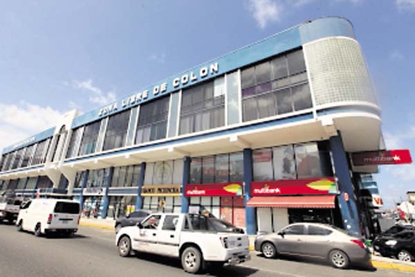 Empresarios y usuarios confían en su labor para levantar la Zona Libre