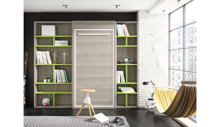 No sobrecargues los muebles. No sobrecargues los muebles.