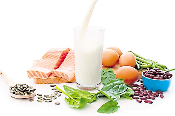 Alimentos que hay que evitar en la dieta paleo