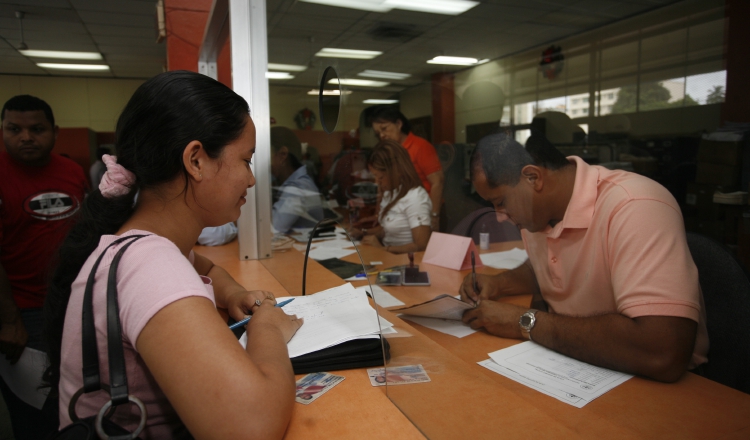 Actualmente, el Estado panameño cuenta con más de 215 funcionarios laborando dentro de su estructura. /Foto Archivo 