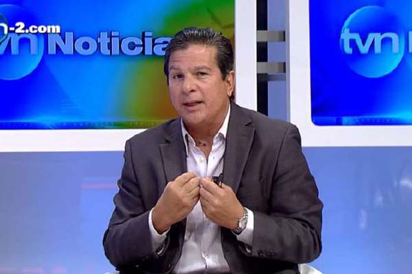 El diputado José Luis Varela lanzó advertencias a Epasa. /Foto Archivo