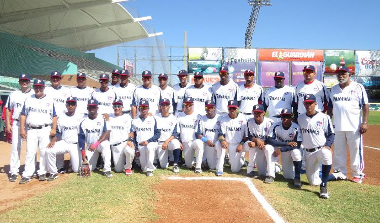 Panamá había terminado la ronda regular con foja de 5-0. /Foto Cortesía Fedebeis