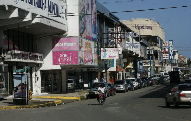 Zona Libre de Colón libra una dura batalla 