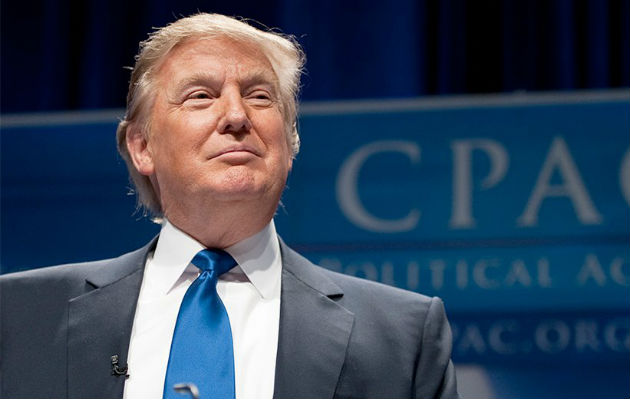 Llegada de Trump a la Casa Blanca pondría en peligro control del Canal