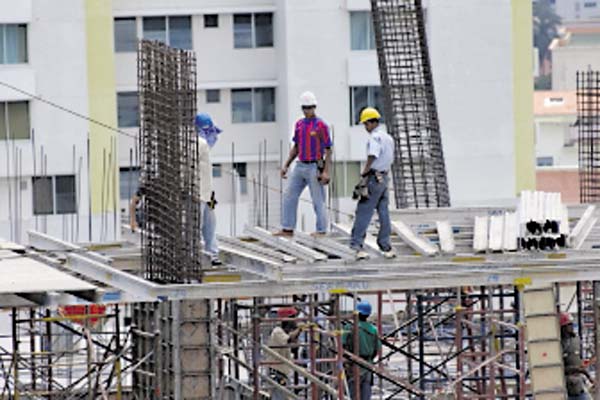 La informalidad dentro del sector formal alcanza cifras significativas