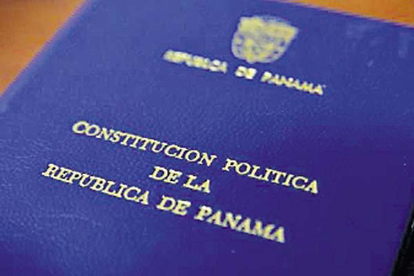 Constituyente iría a mediados del 2017, con un importante retraso