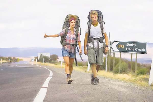Australia fija en 15% el ‘impuesto a mochileros’