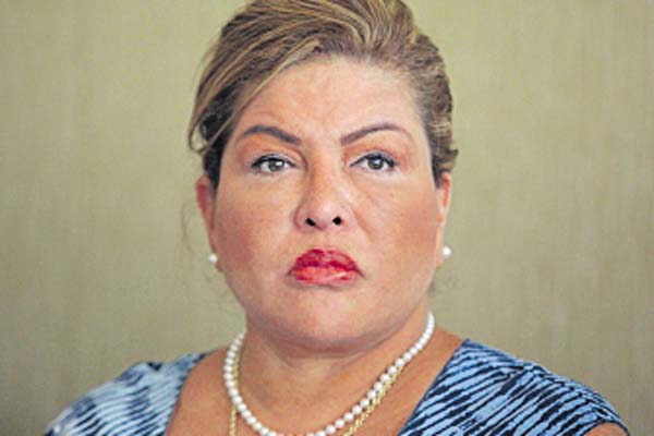 Denuncias de persecución política, en audiencias públicas de la CIDH