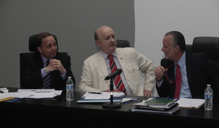 Los magistrados deben velar por los procesos transparentes. Archivo