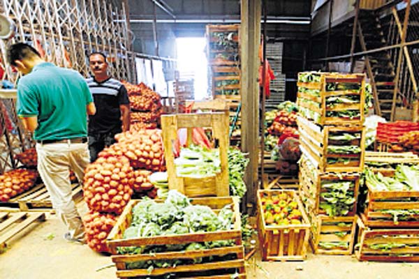 Alimentos aumentarán más del 50% en la temporada de fin de año