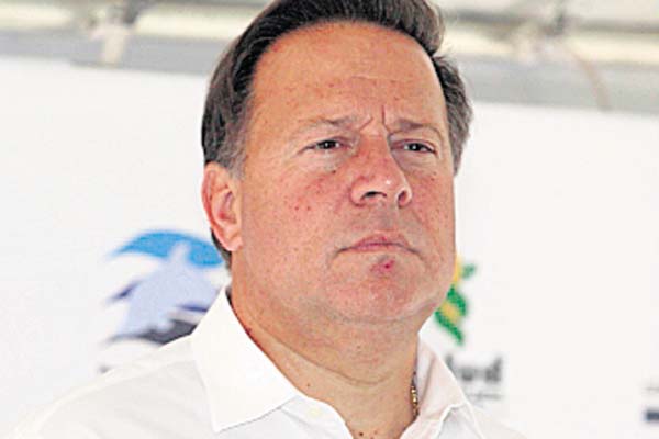 Gobierno de Juan Carlos Varela se caracteriza por perseguir a críticos