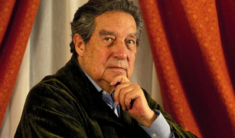 Octavio Paz (Ciudad de México, 1914-1998), Procedía de una familia de escritores, por la línea paterna. /Foto http://michoacantrespuntocero.com/