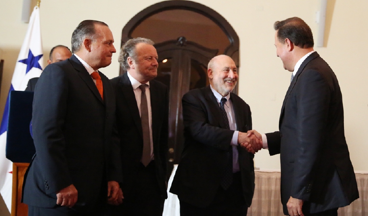 Stiglitz  estará hoy compareciendo  ante un comité del Euro Parlamento dedicado a los asuntos de paraísos fiscales. /Foto Archivo