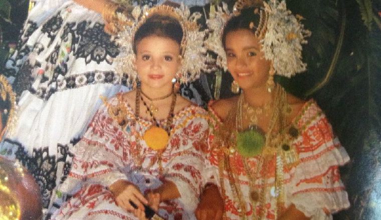 Esta jovencita fue dama del Festival de la Pollera en los años 2011 y 2014. Dama del Carnaval de Calle Abajo de Ocú en 2005 y dama del Carnaval de Calle Abajo de Montijo en los años 2007 y 2009. Esta jovencita fue dama del Festival de la Pollera en los años 2011 y 2014. Dama del Carnaval de Calle Abajo de Ocú en 2005 y dama del Carnaval de Calle Abajo de Montijo en los años 2007 y 2009.