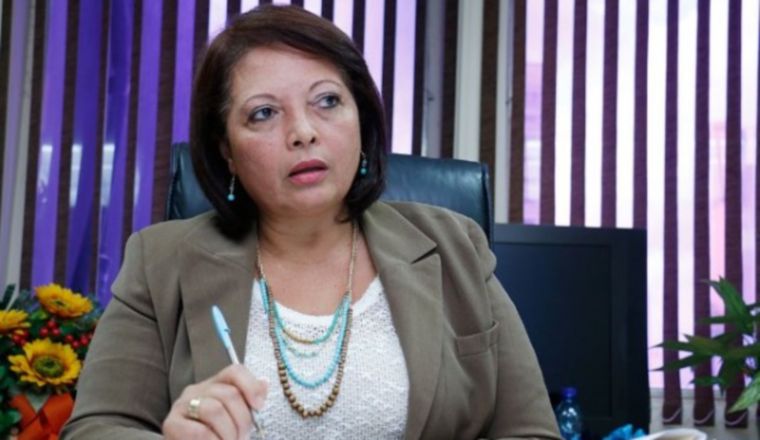 Fiscal segunda anticorrupción, llegó al cargo para asumir la primera investigación de la comida deshidratada, expediente que llegó a la Corte, tras ser señalado el expresidente Ricardo Martinelli. Vielka Broce: Fiscal segunda anticorrupción, llegó al cargo para asumir la primera investigación de la comida deshidratada, expediente que llegó a la Corte, tras ser señalado el expresidente Ricardo Martinelli.