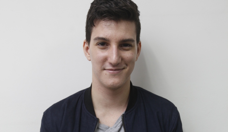 Aldo Palmieri apoyará a sus compatriotas. Aldo Palmieri apoyará a sus compatriotas.
