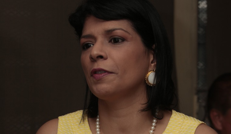 Exigen que zarina anticorrupción esté más pendiente de ENA. Exigen que zarina anticorrupción esté más pendiente de ENA.