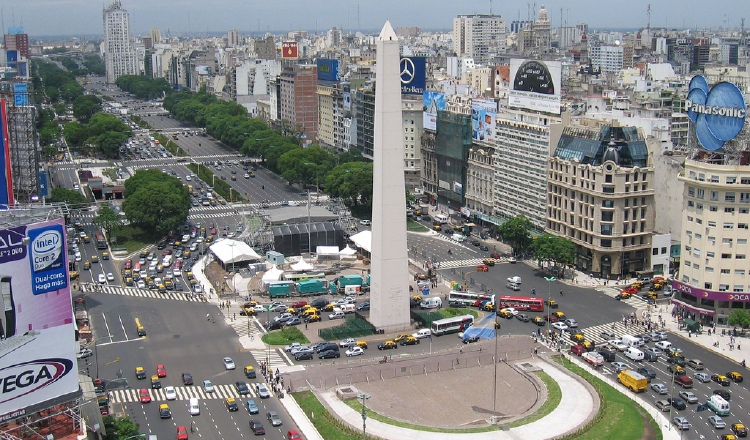 Buscan impactar en la producción de empleos. /Foto Archivo