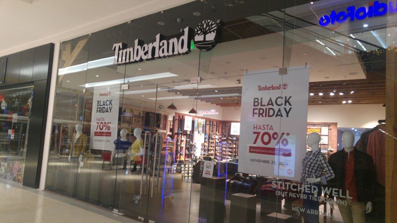 Altaplaza participa por primera vez en el #BlackFridayPA