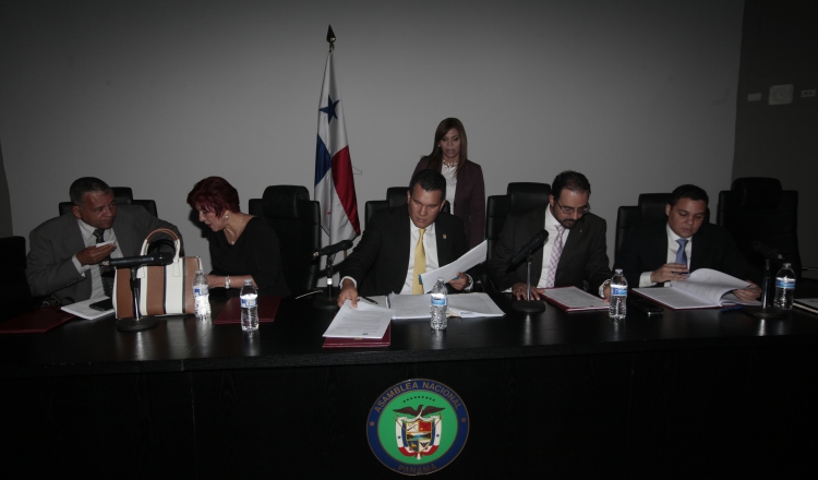 Las reformas al Código Electoral deben ser discutidas cuando se inicie el próximo periodo legislativo, en enero del 2017. /Foto Vívtor Arosemena.