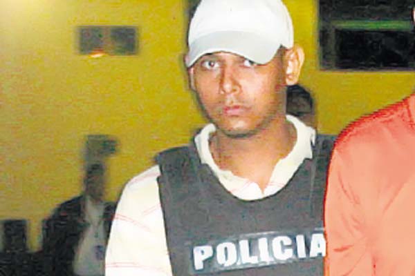 Un proceso disciplinario originado de una declaración en los medios