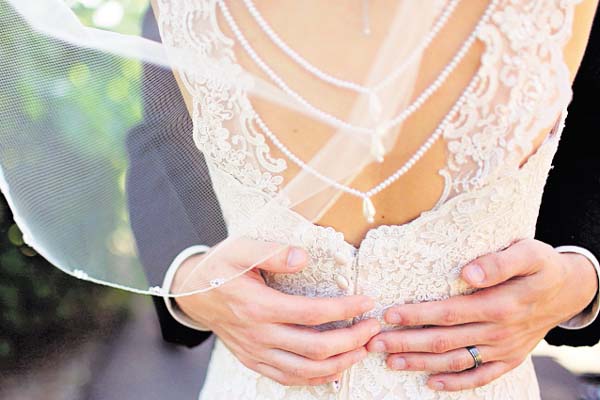 Las tasas de divorcio más altas se dan en los primeros cuatro años.