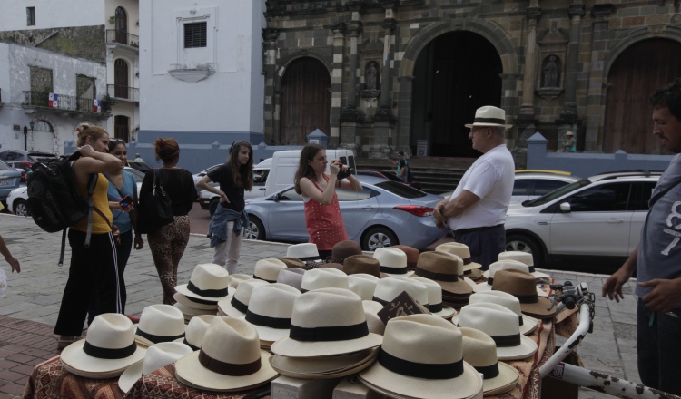 La falta de promoción del país  a nivel internacional ha generado una crisis en el sector turismo y la pérdida de miles de empleos. /Foto Archivo