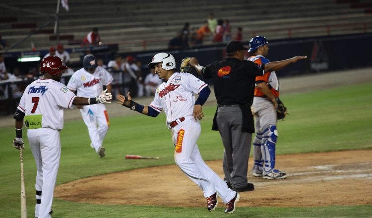 Panamá Metro ganó el campeonato mayor el año pasado, tras superar en el quinto partido de la serie final a  Colón. /Foto Anayansi Gamez