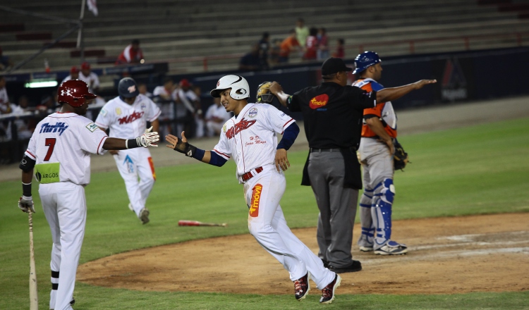 Panamá Metro ganó el campeonato mayor el año pasado, tras superar en el quinto partido de la serie final a Colón. /Foto Anayansi Gamez