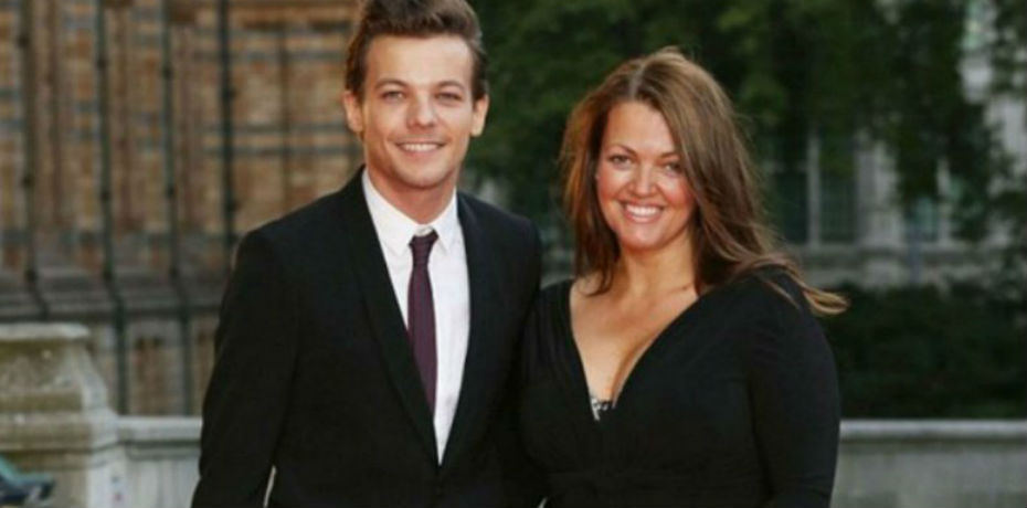 Triste noticia para Louis Tomlinson de