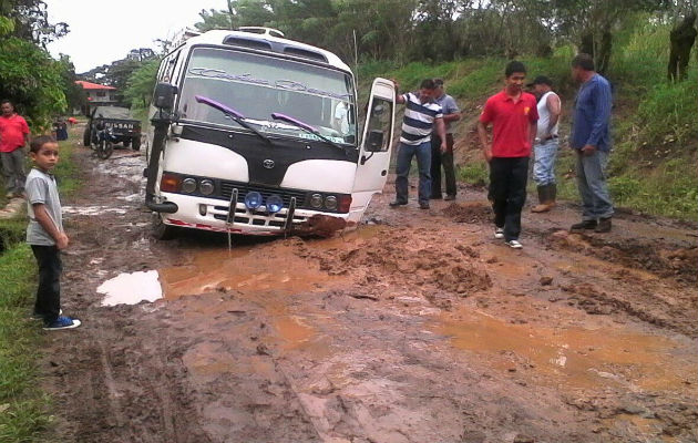 Foto: José Vásquez