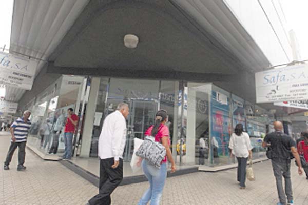 Cepal vuelve a rebajar previsiones de crecimiento económico del país
