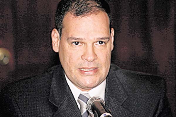 Pugnas en la Asamblea ha generado entrega de los jamones en el IMA