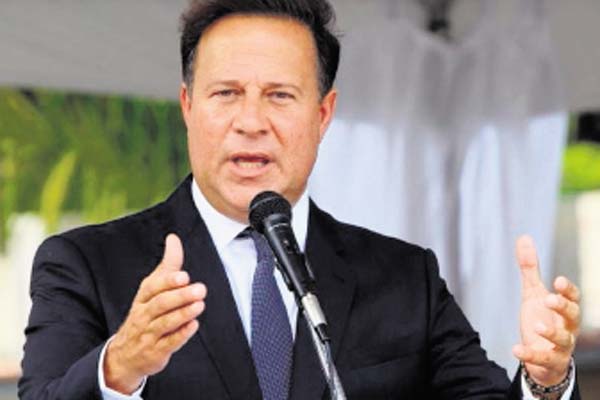 Gobierno de Varela debe cambiar su política de transparencia