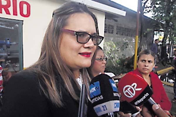 Prometen aumentar cantidad de jamones en las naviferias del IMA