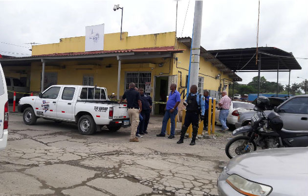 Foto: Delfia Cortez. 