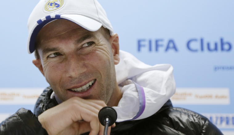 Nombre: Zinedine Yazid Zidane Nombre: Zinedine Yazid Zidane