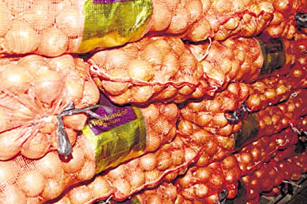 Productores señalan que protocolo de importación no es negociable