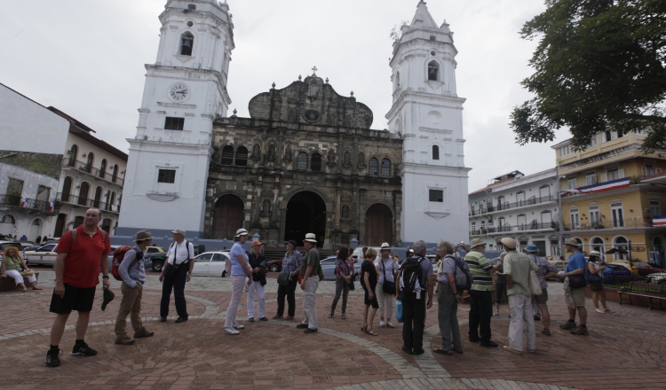 Panamá goza de variados sitios turísticos para el agrado de los visitantes, por lo que debe ser explotado en su totalidad, según expertos. /Foto Archivo