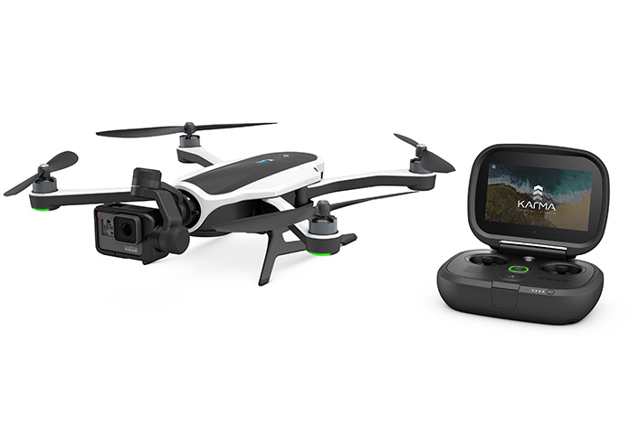 Drone GoPro Karma