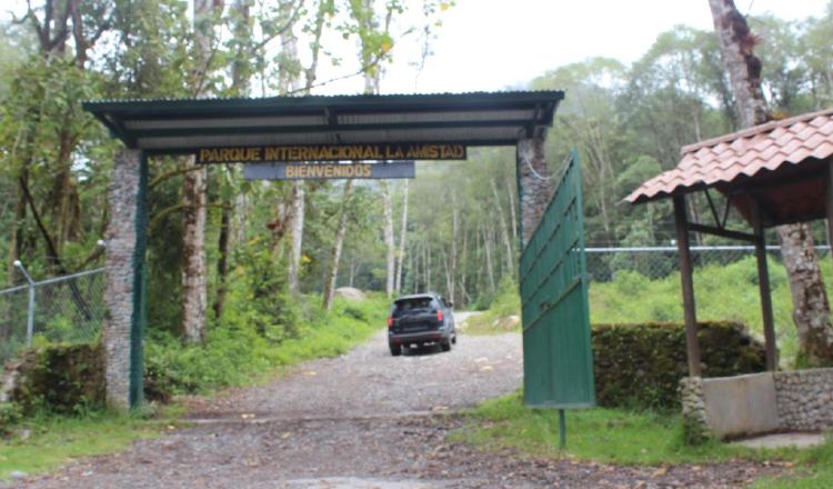 Aumentan visitantes a estas áreas. José Vásquez