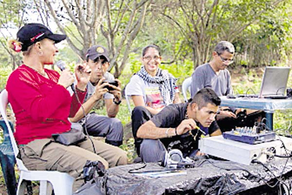 Separan a miembros de las Farcs por no seguir la línea establecida