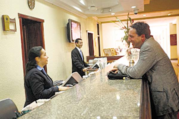 La ocupación hotelera en Panamá hasta octubre se ubica en 47.9%