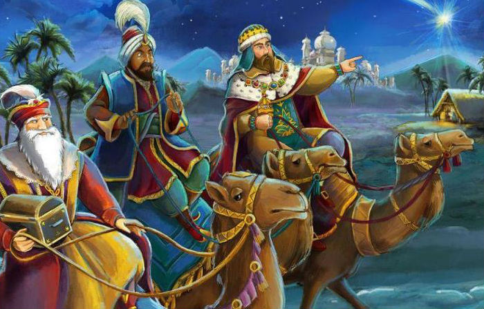 Cuántos Días Quedan Para Los Reyes Magos