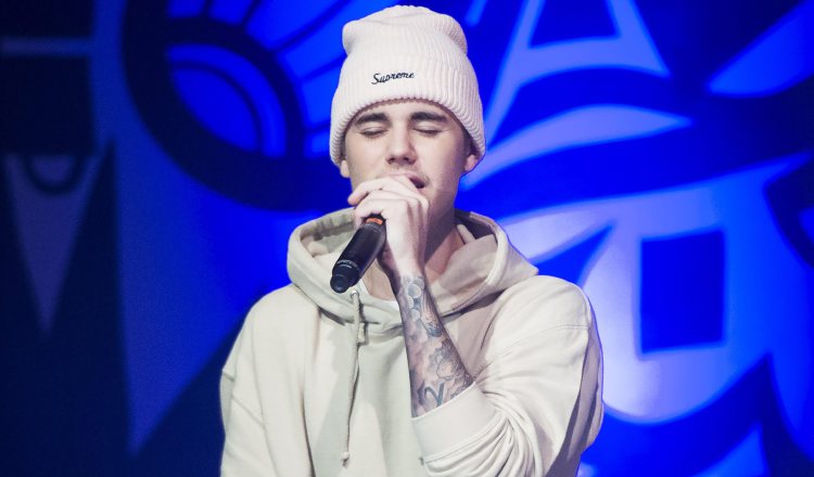 El ‘Purpose Tour’, de Justin Bieber, viene cargado. Además de galones de agua para bailar ‘Sorry’, las ‘beliebers’ disfrutarán de una asombrosa escenografía.