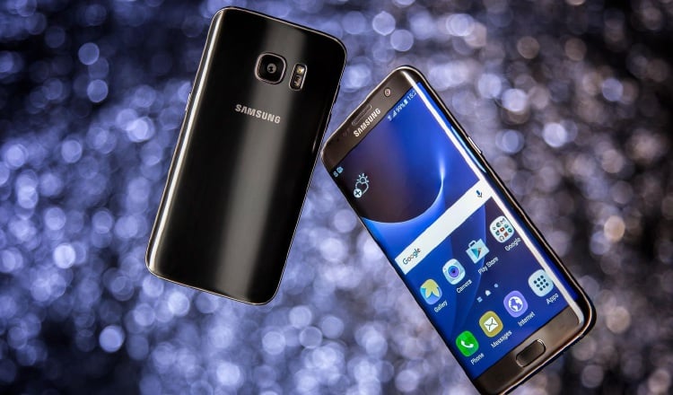 Pese a lo ocurrido con el Galaxy Note 7, Samsung  vuelve a la carga en febrero con su Galaxy S8.