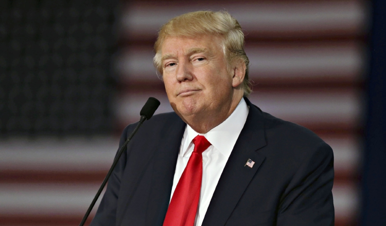 Donald Trump asumirá la Presidencia este viernes en un ambiente hostil. EFE